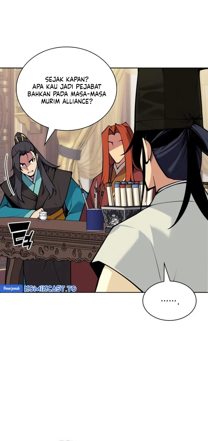 Chapter 199 - halaman 42