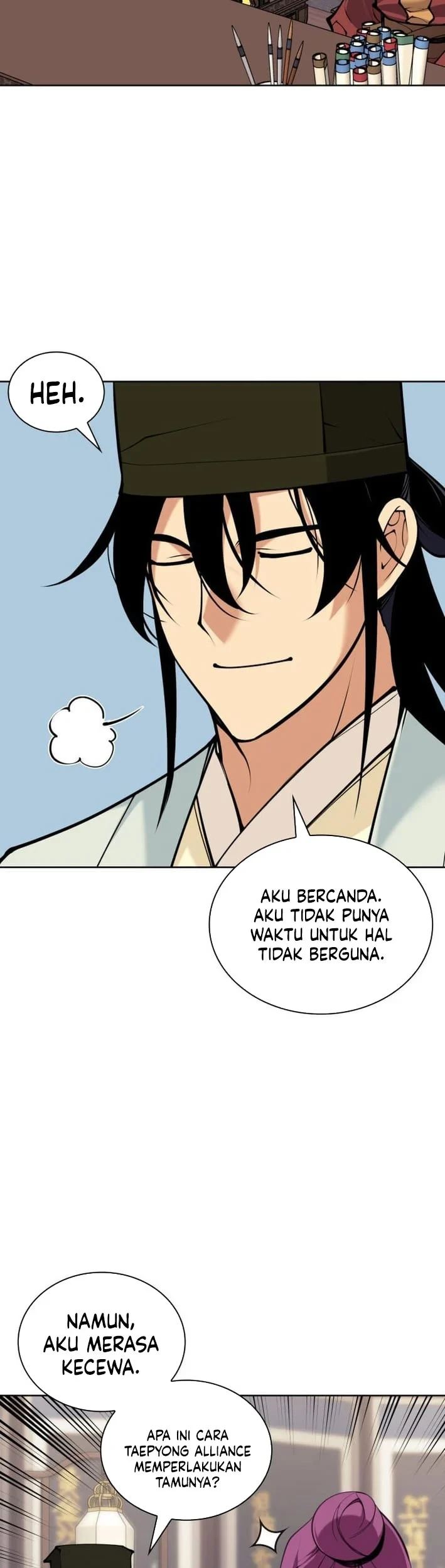 Chapter 199 - halaman 53
