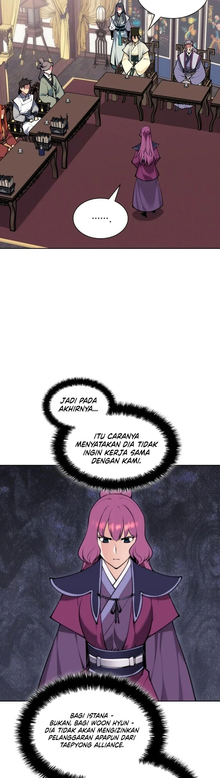 Chapter 199 - halaman 61