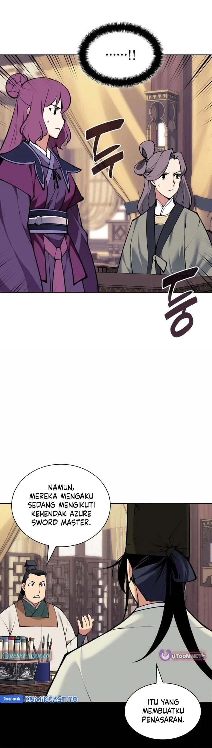 Chapter 199 - halaman 65
