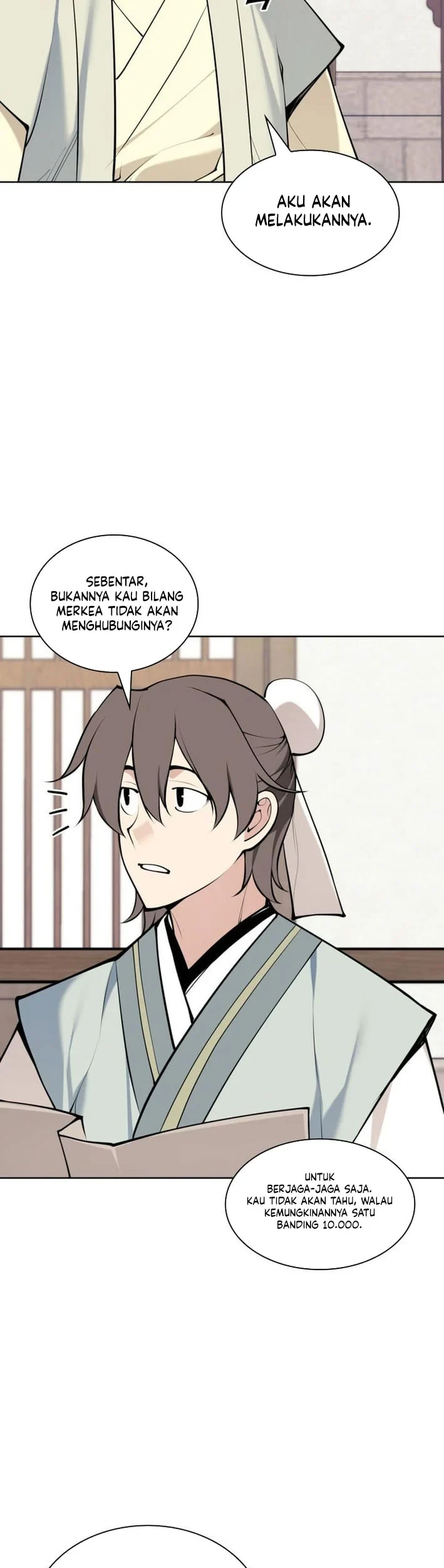 Chapter 199 - halaman 17