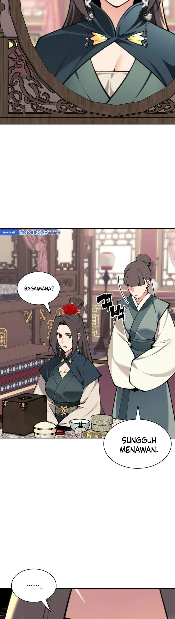 Chapter 200 - halaman 21