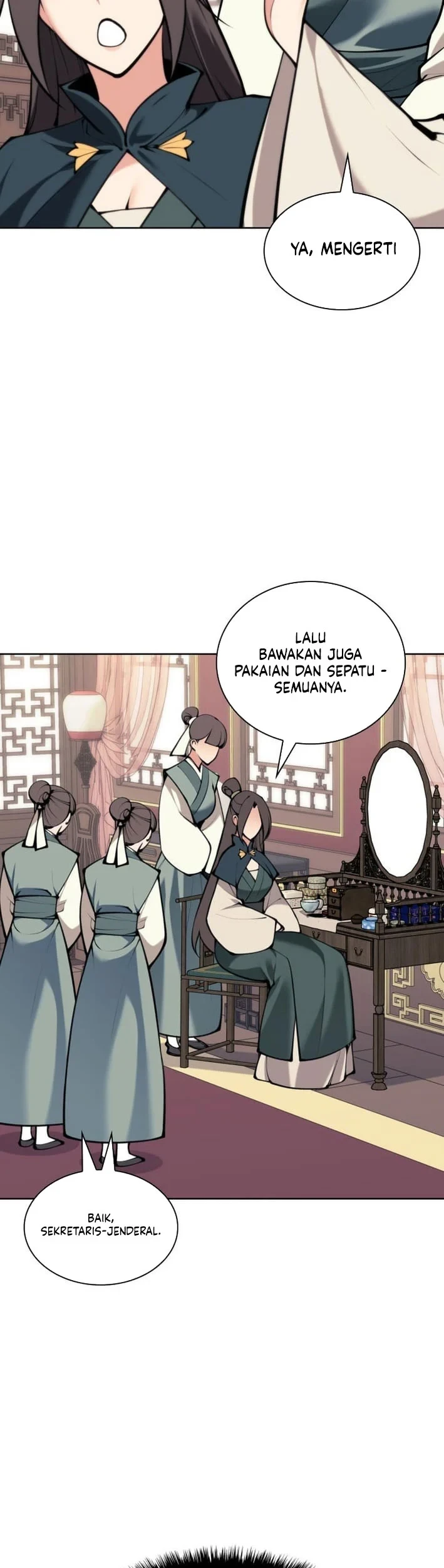 Chapter 200 - halaman 23