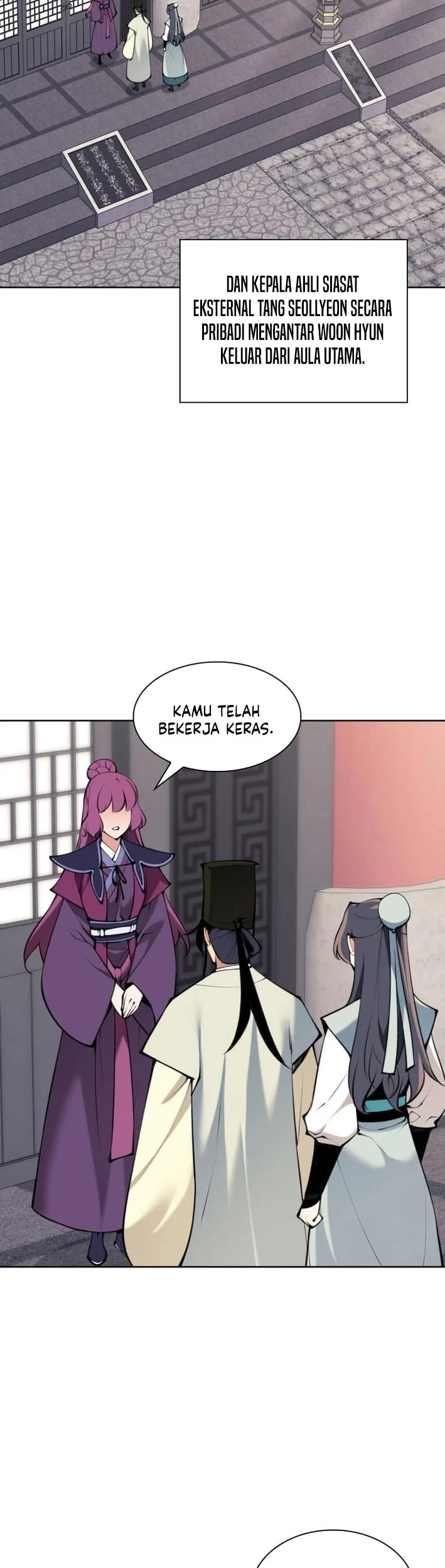 Chapter 200 - halaman 27