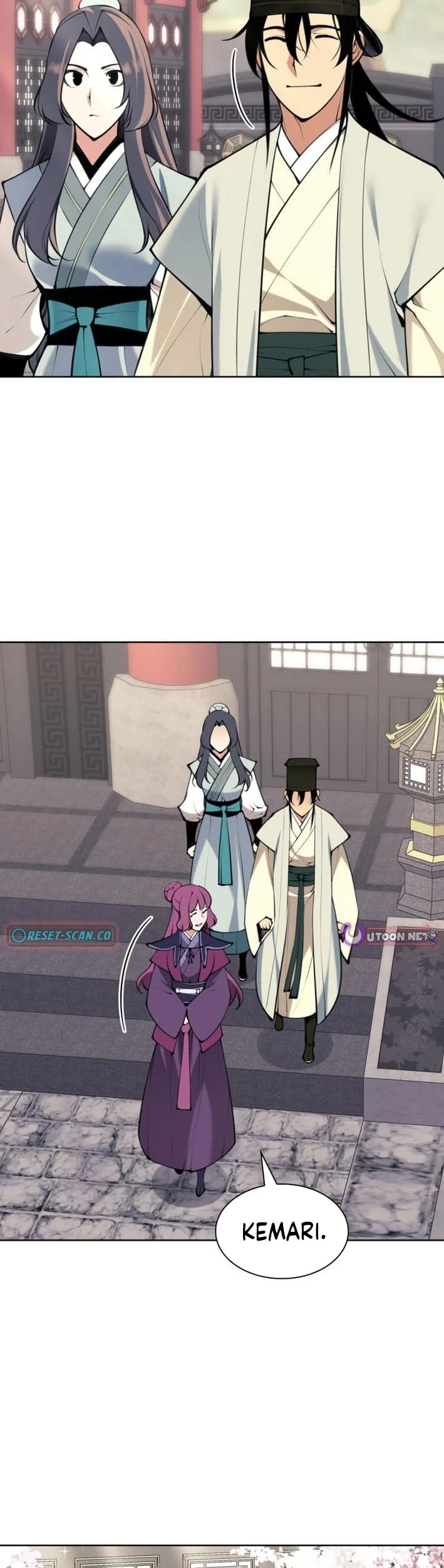 Chapter 200 - halaman 29