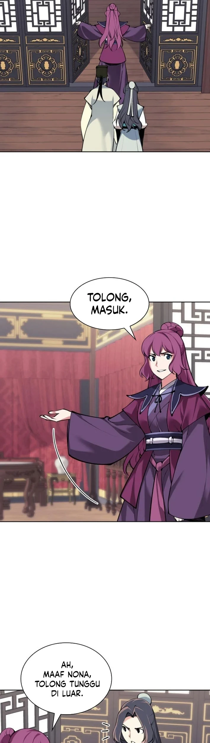 Chapter 200 - halaman 31