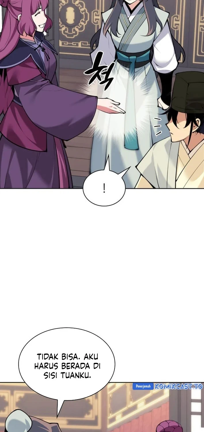 Chapter 200 - halaman 32