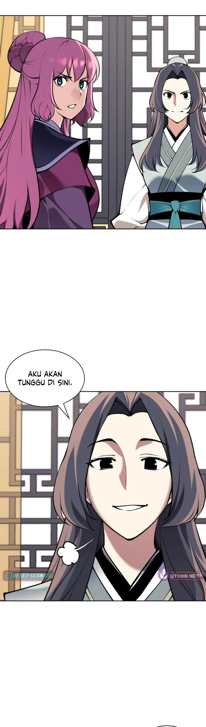 Chapter 200 - halaman 37