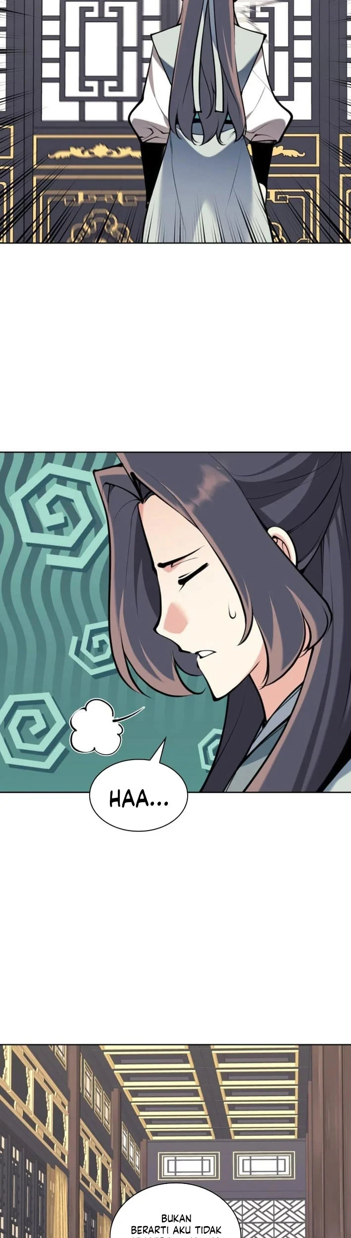 Chapter 200 - halaman 39
