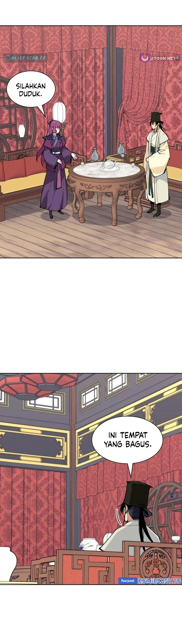 Chapter 200 - halaman 41