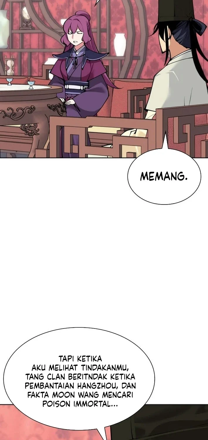 Chapter 201 - halaman 40