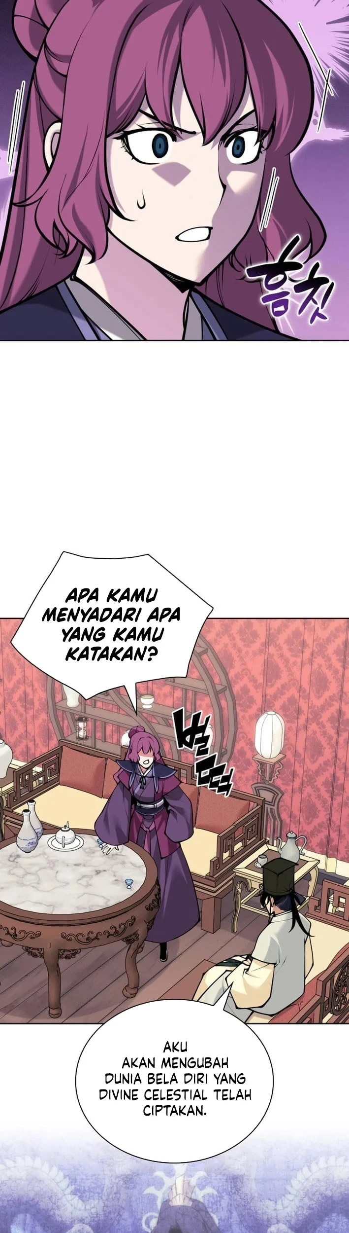 Chapter 201 - halaman 45