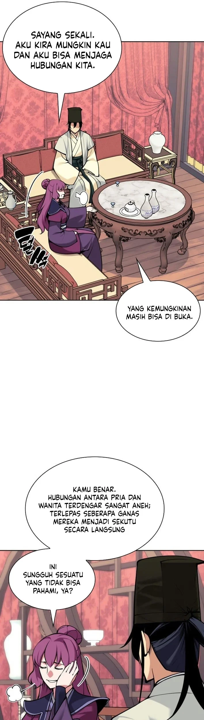 Chapter 201 - halaman 55