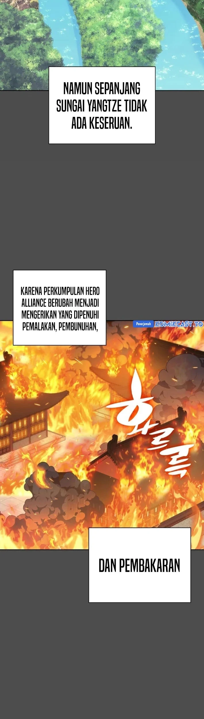 Chapter 201 - halaman 61