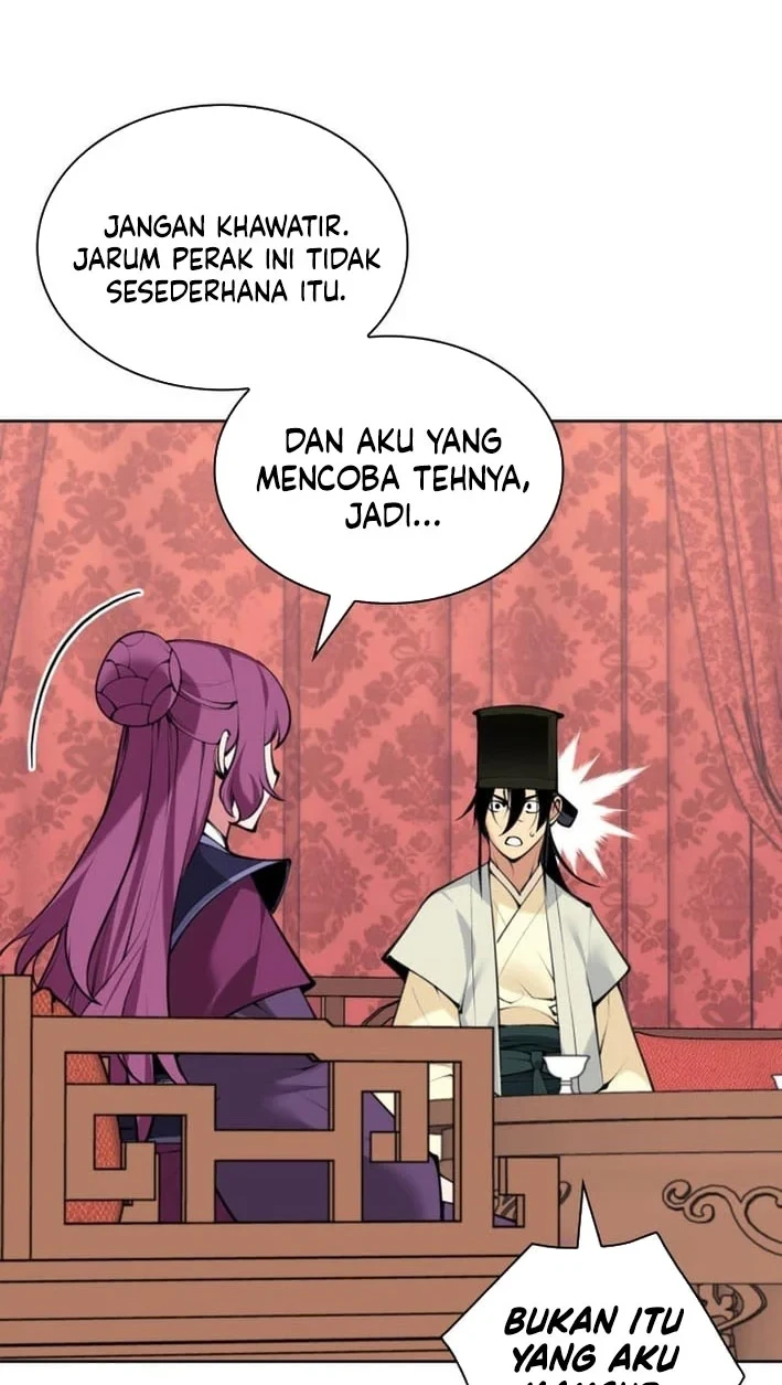 Chapter 201 - halaman 6