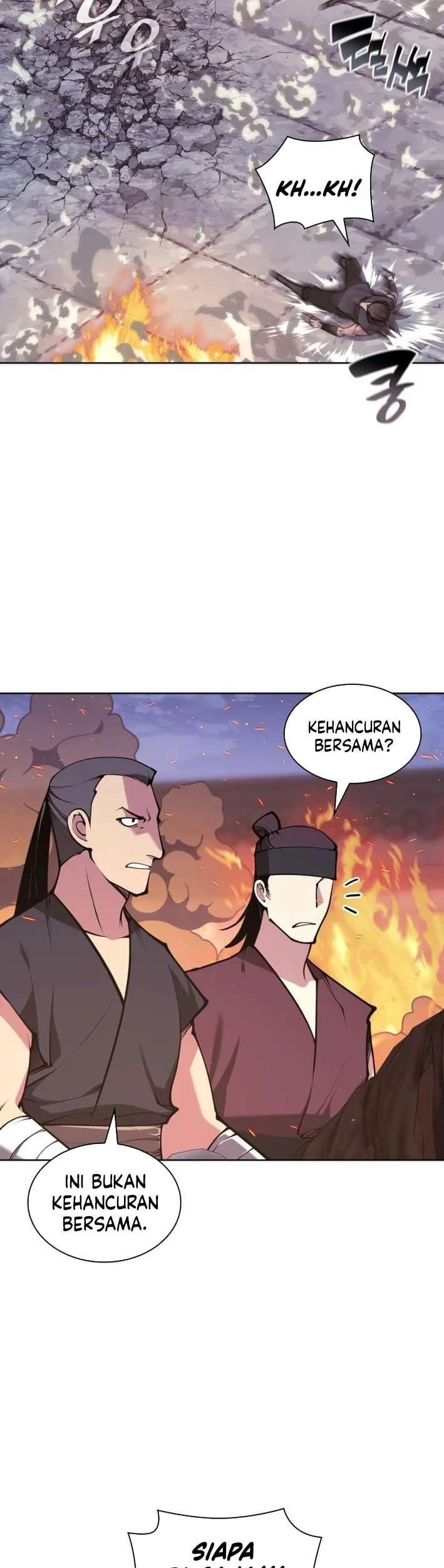 Chapter 202 - halaman 33