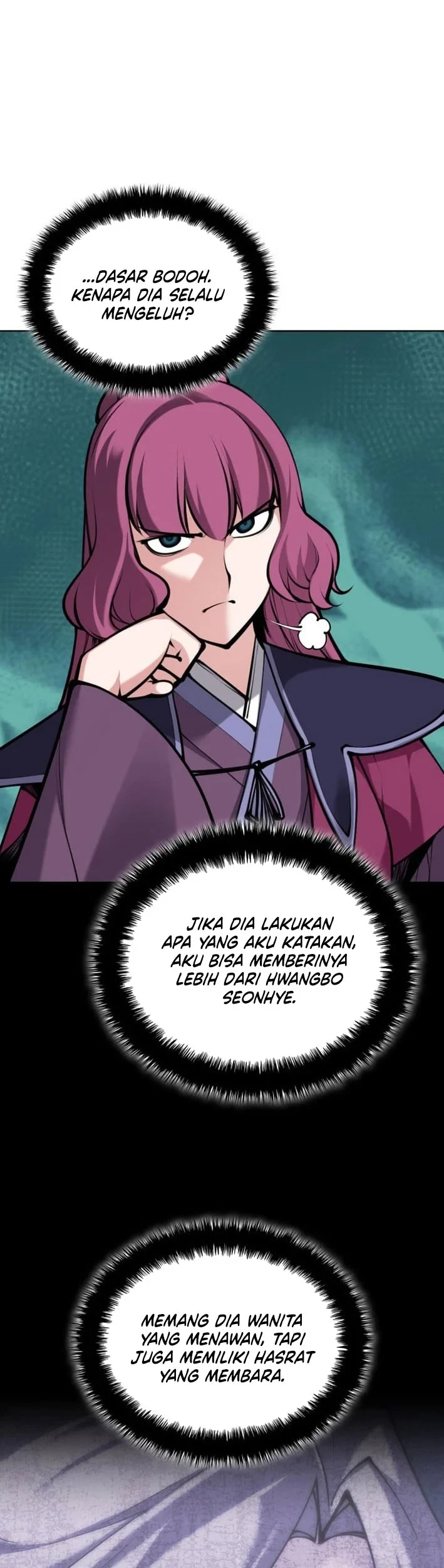 Chapter 203 - halaman 23