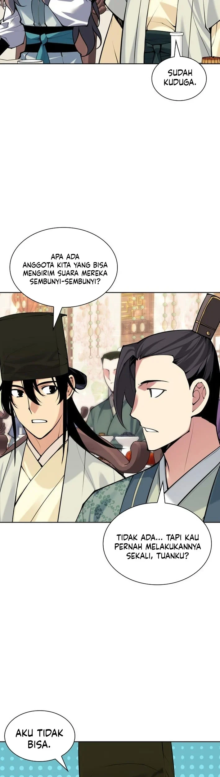 Chapter 203 - halaman 61