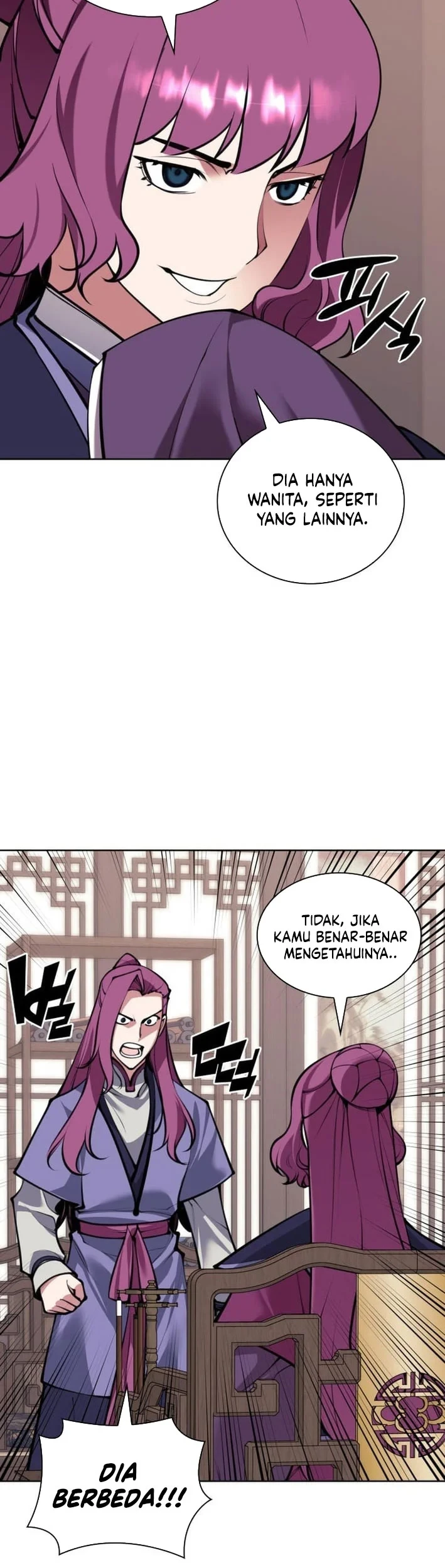 Chapter 203 - halaman 15
