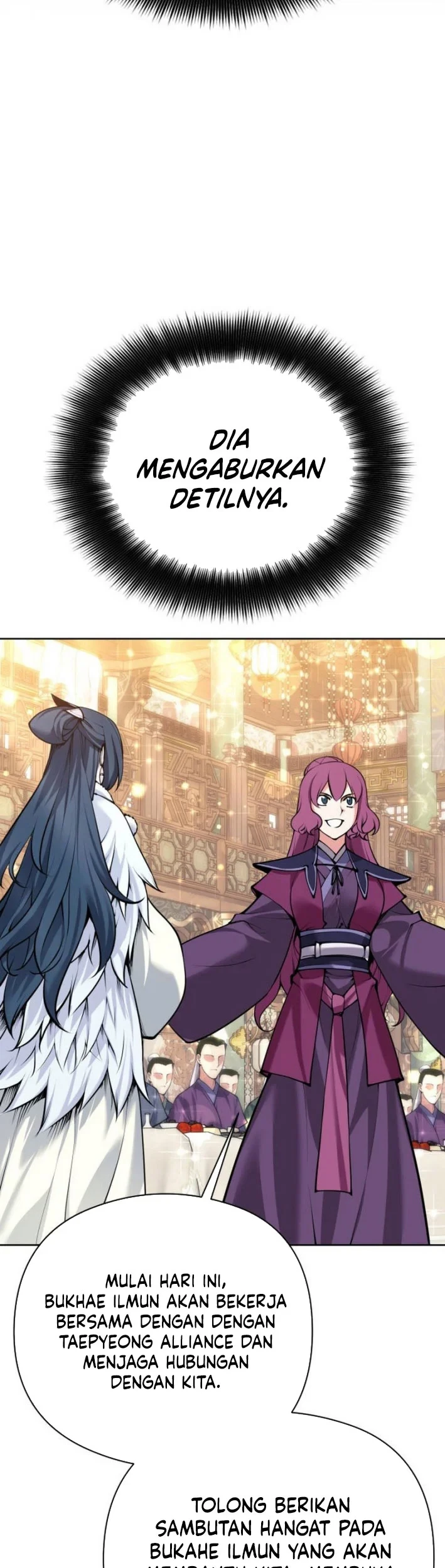 Chapter 204 - halaman 29
