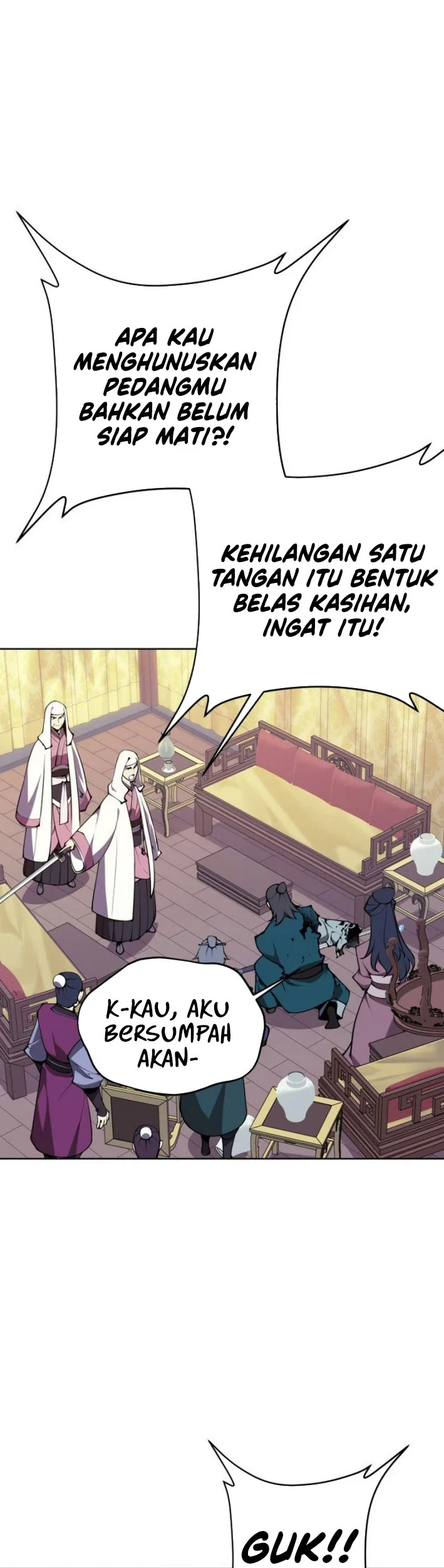 Chapter 204 - halaman 71