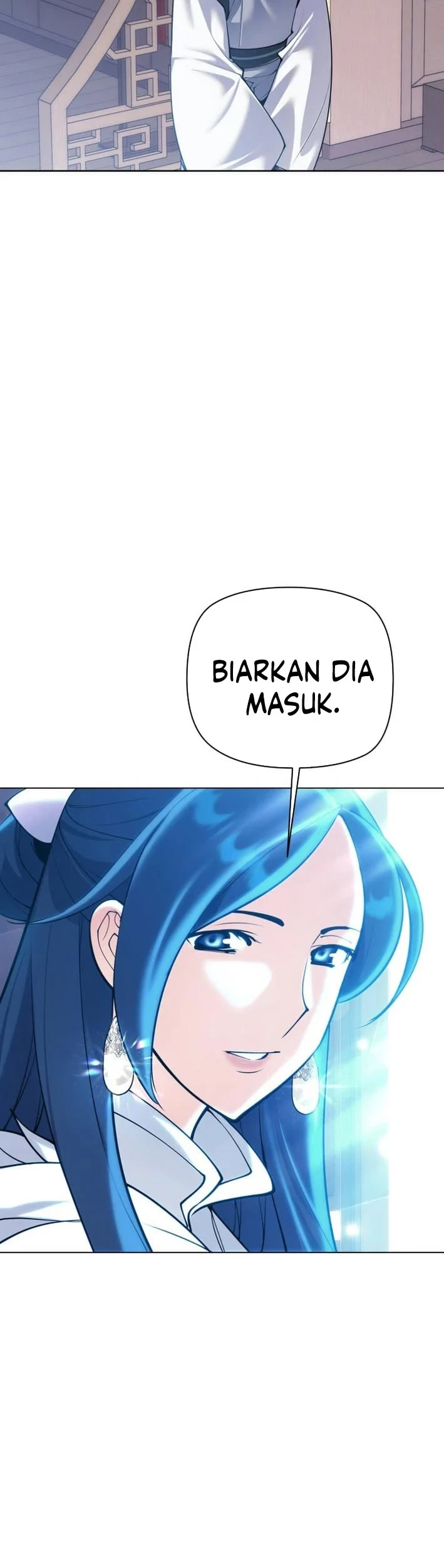 Chapter 205 - halaman 21