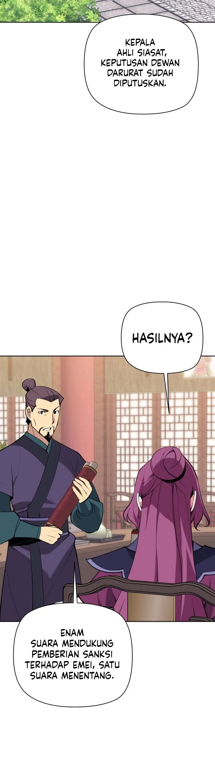 Chapter 205 - halaman 5