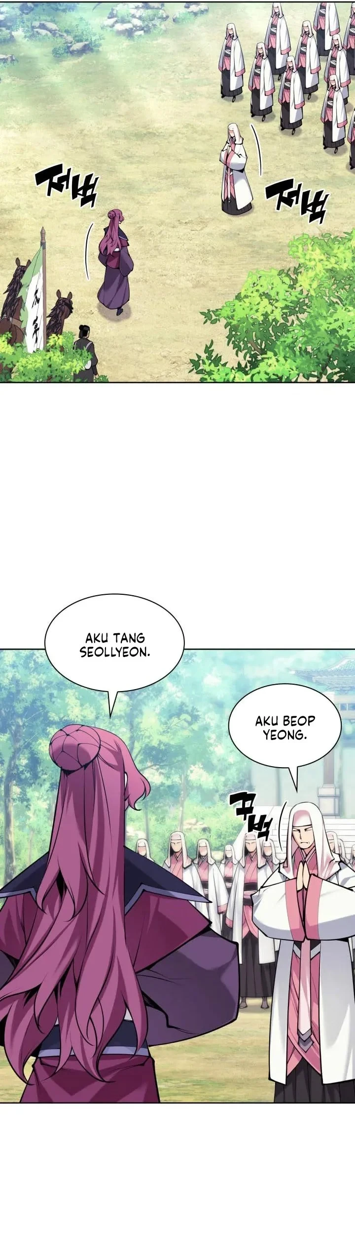 Chapter 206 - halaman 19