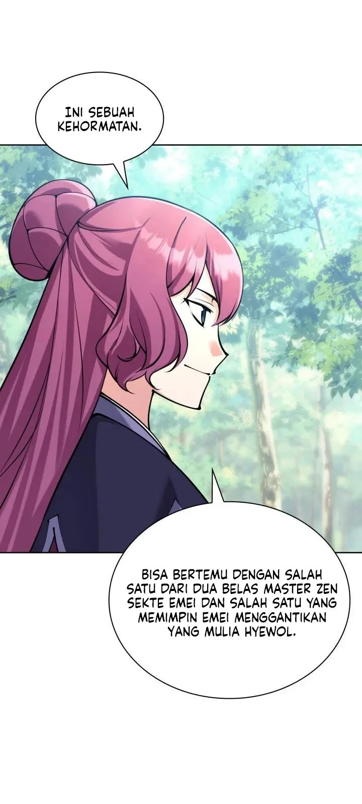Chapter 206 - halaman 20