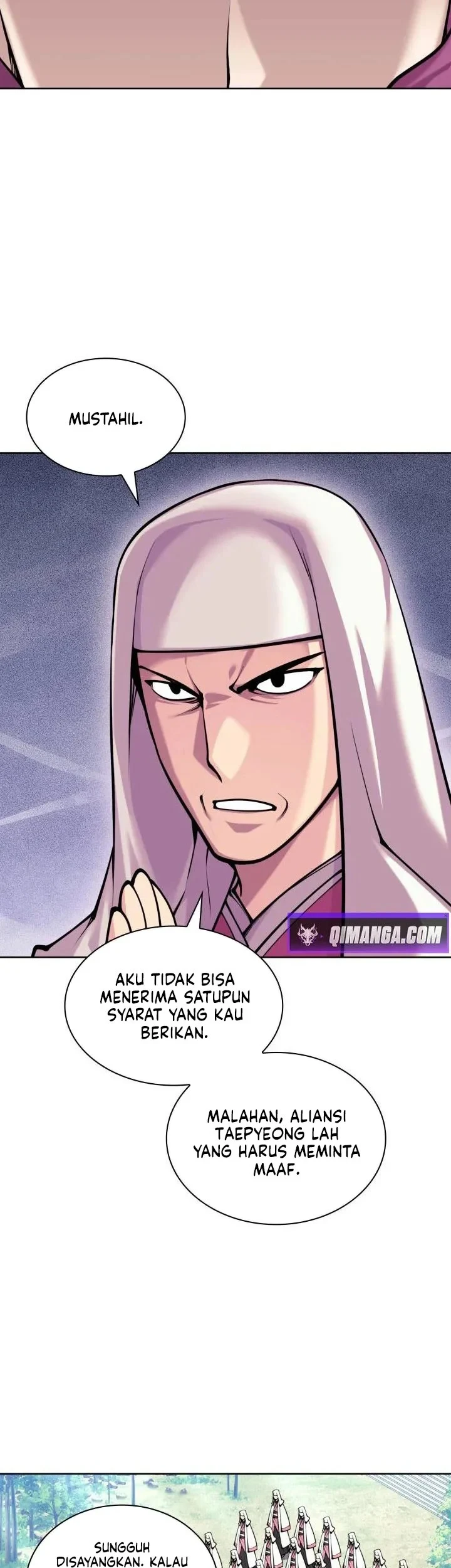 Chapter 206 - halaman 31
