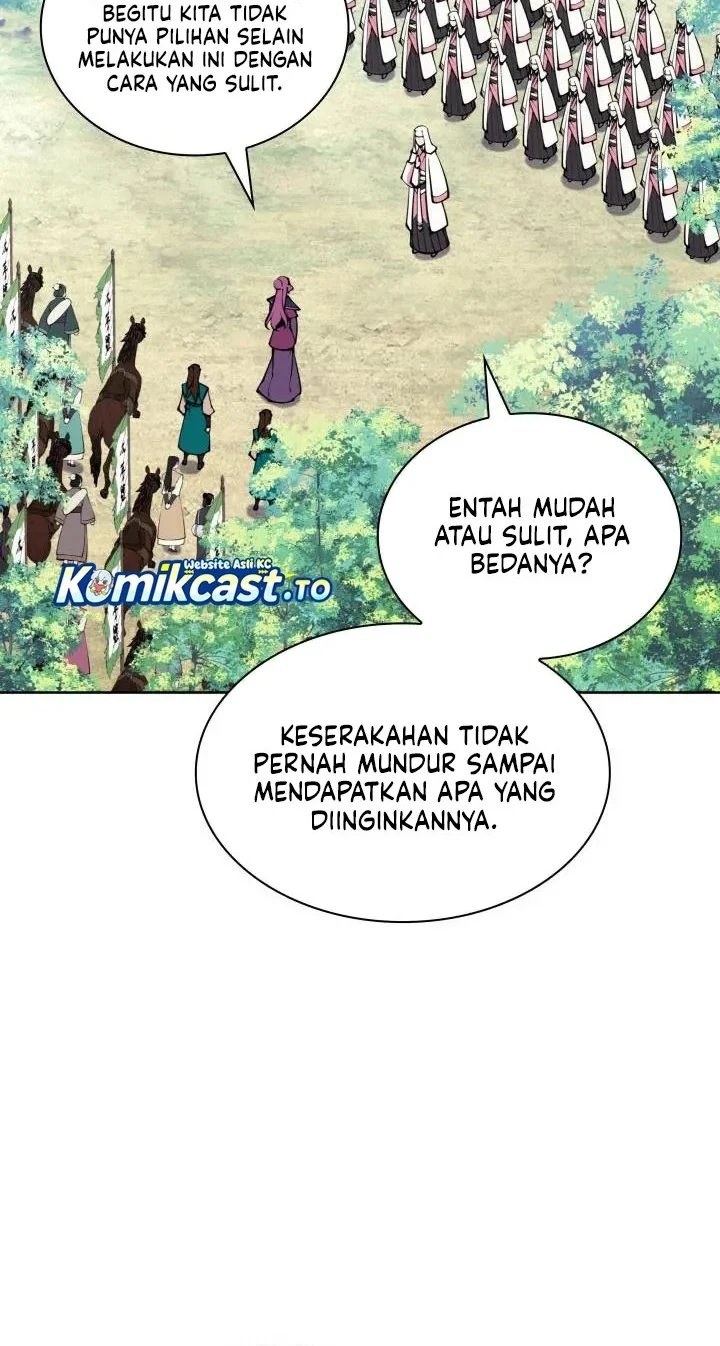 Chapter 206 - halaman 32