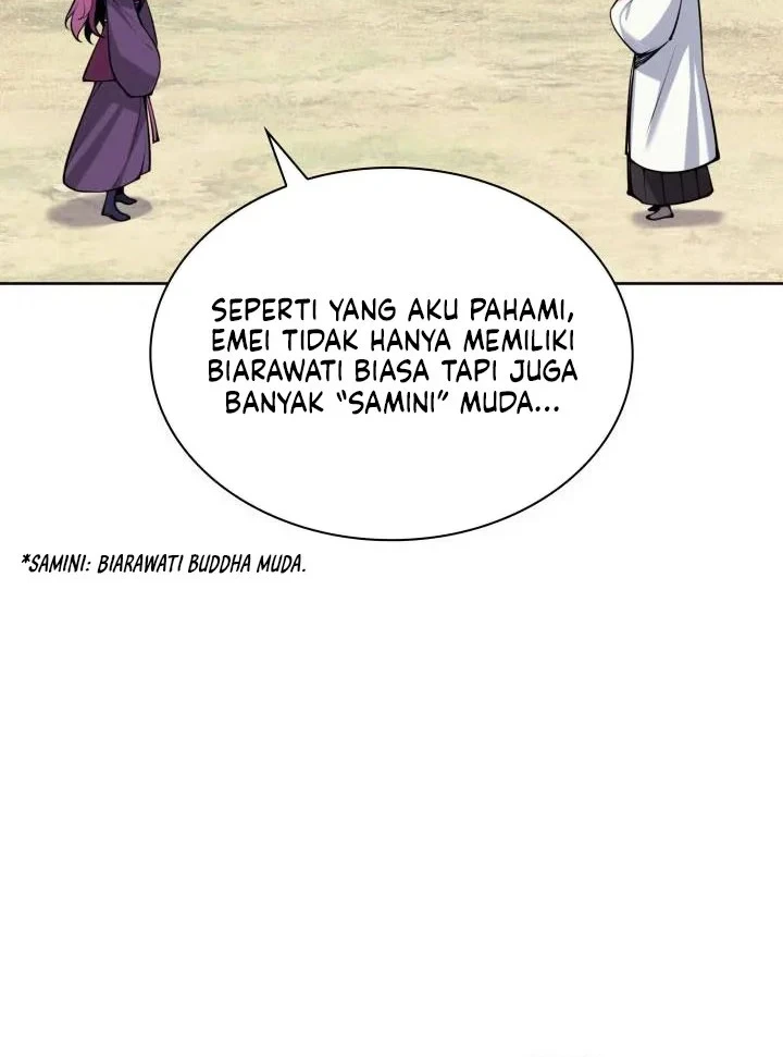 Chapter 206 - halaman 34
