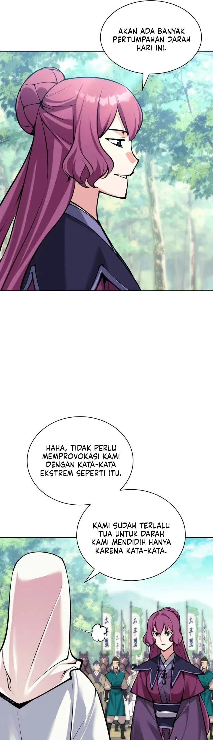 Chapter 206 - halaman 35