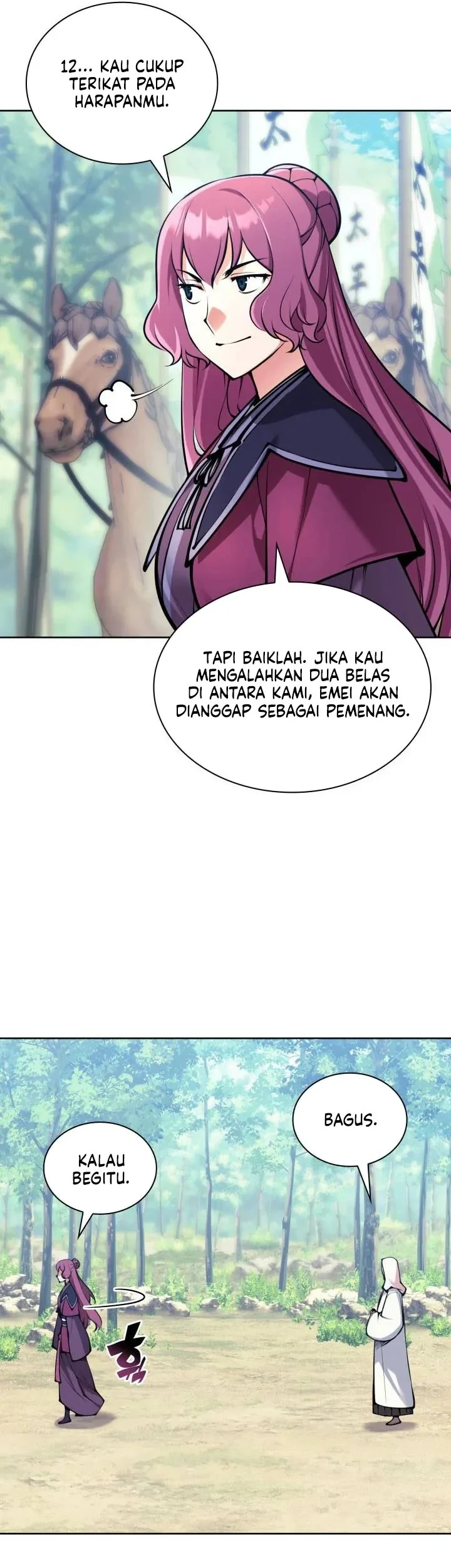 Chapter 206 - halaman 41