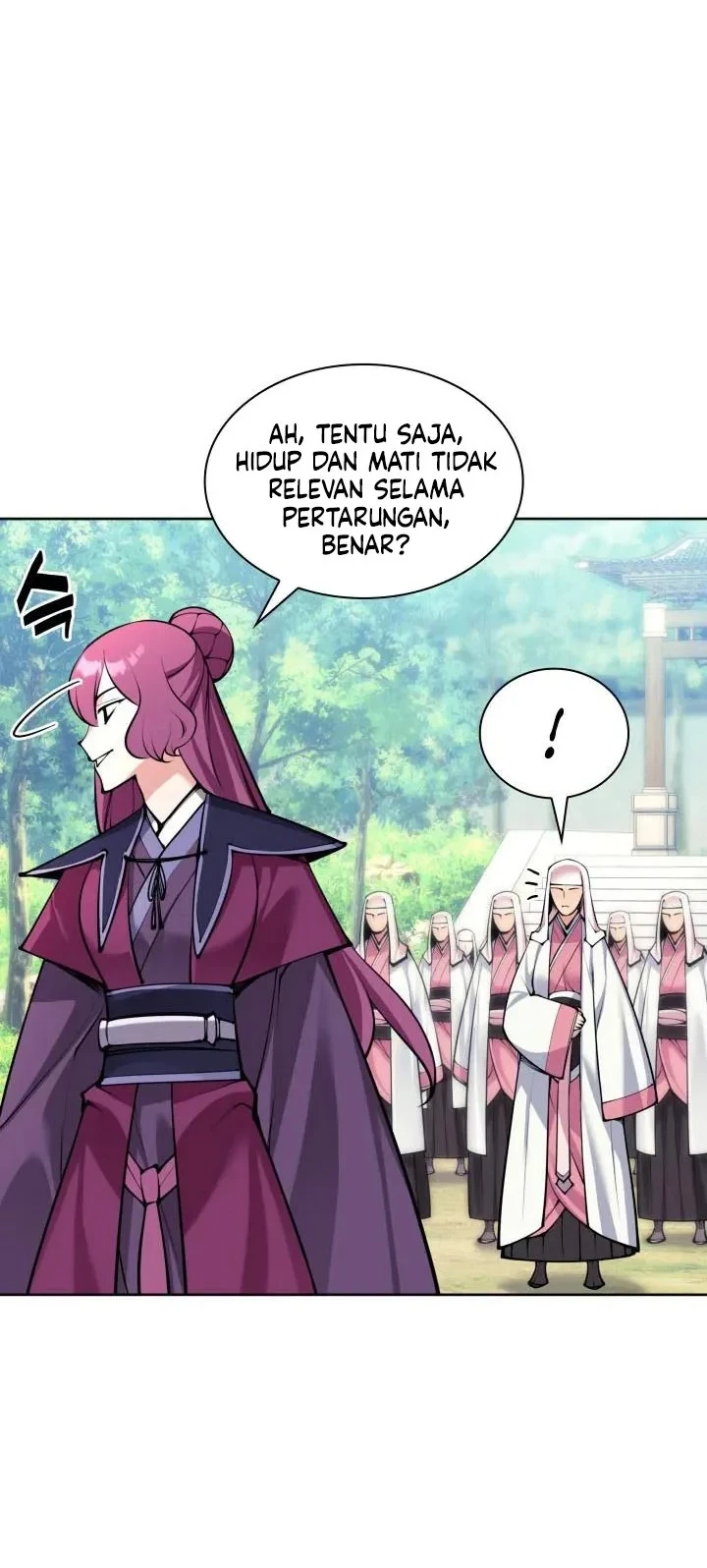 Chapter 206 - halaman 42