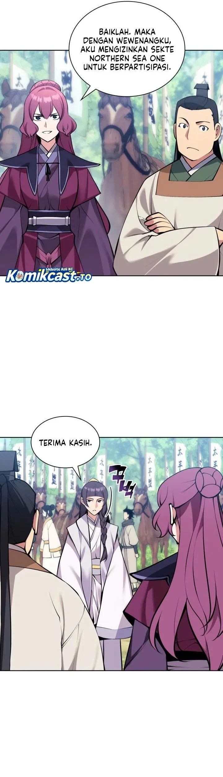 Chapter 206 - halaman 59