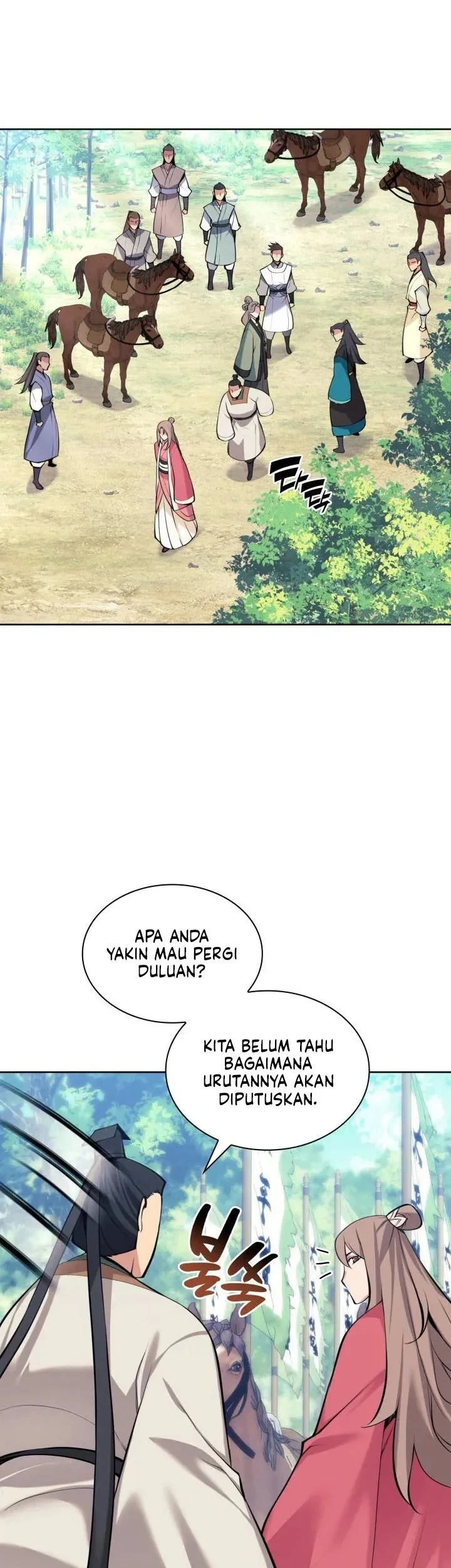 Chapter 206 - halaman 67