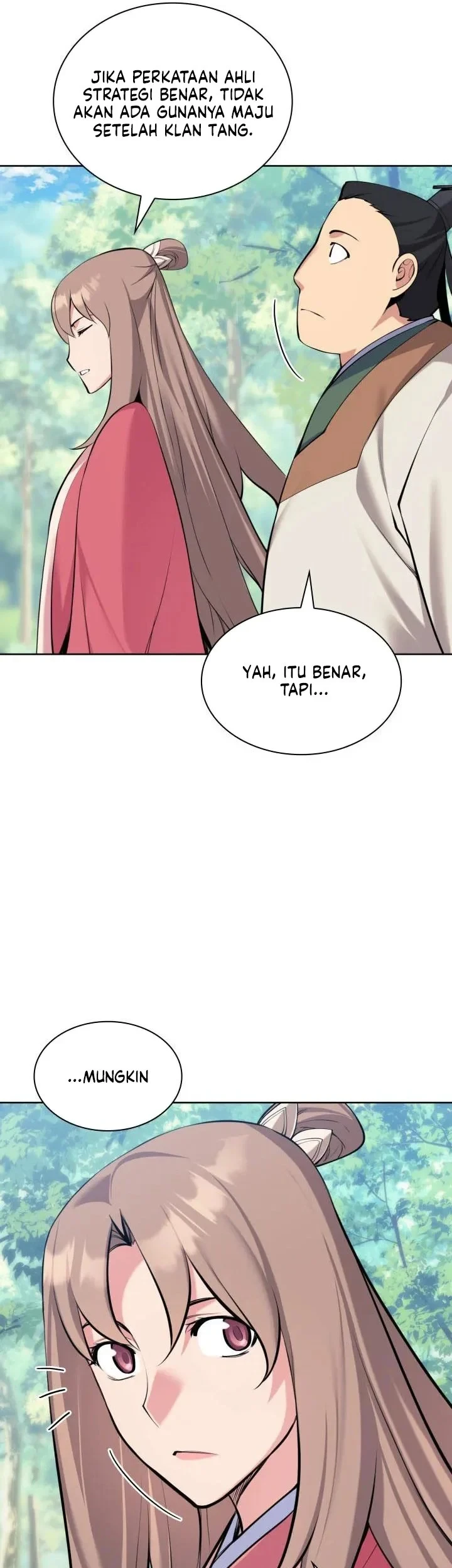 Chapter 206 - halaman 69
