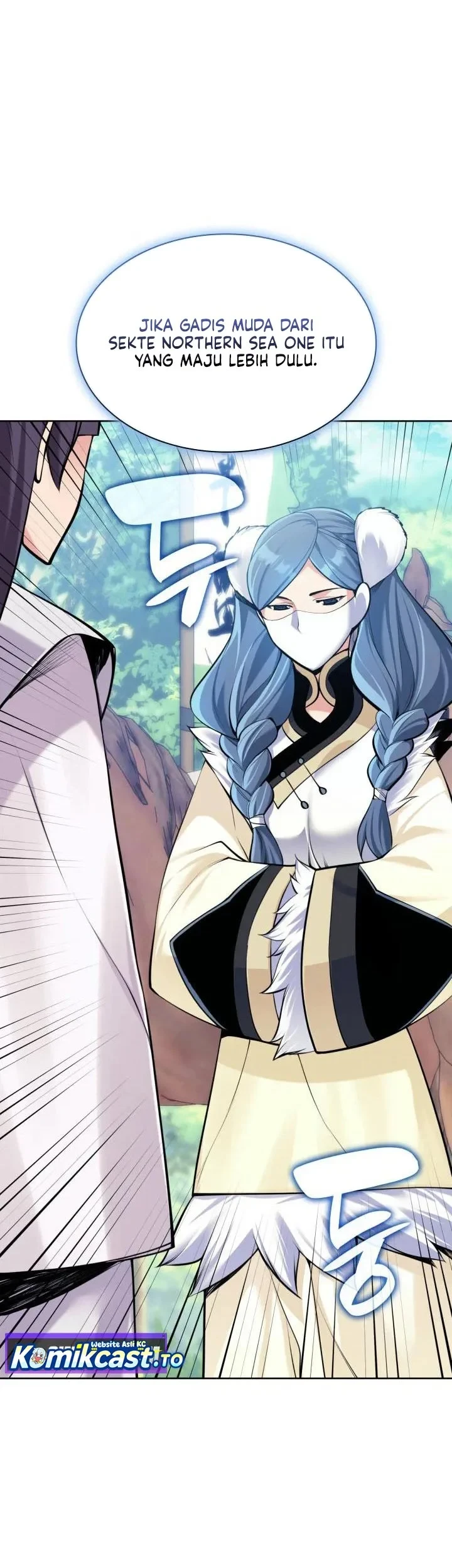 Chapter 206 - halaman 71