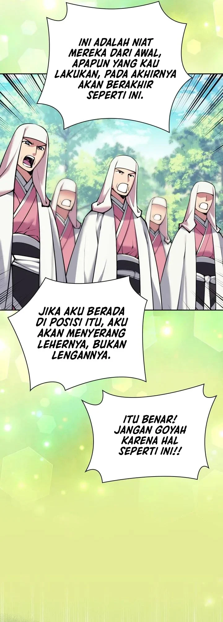 Chapter 207 - halaman 31