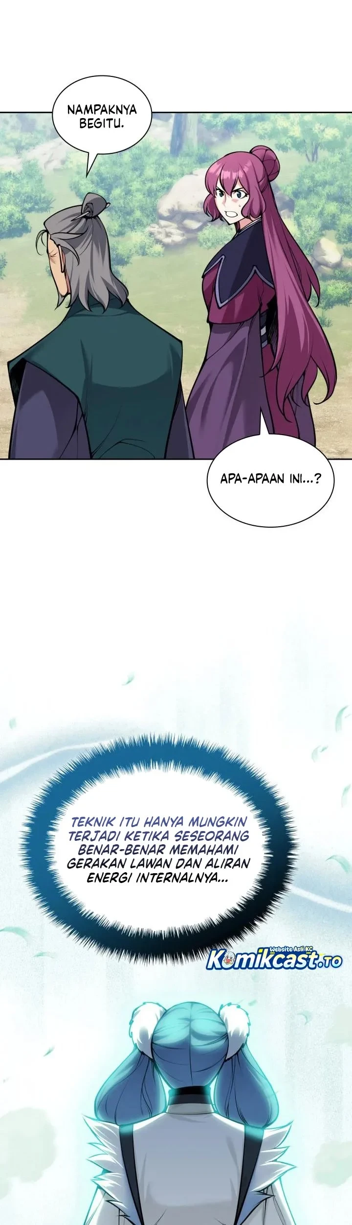 Chapter 208 - halaman 19