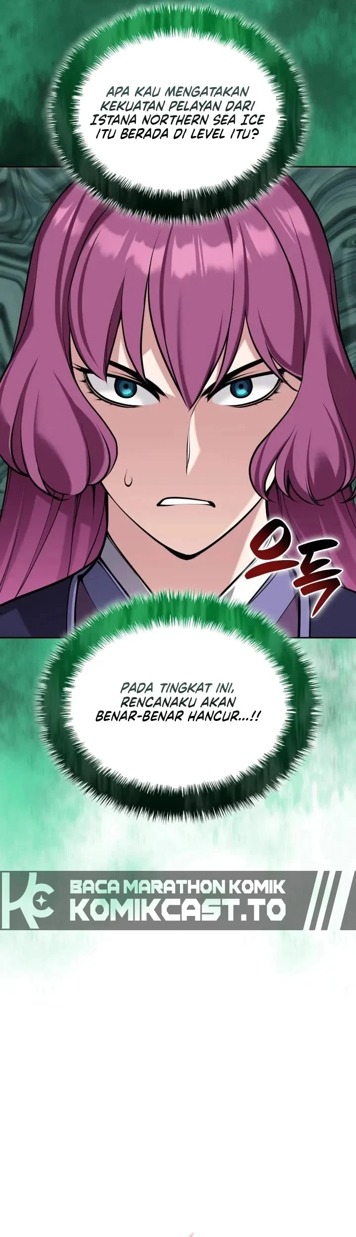 Chapter 208 - halaman 21