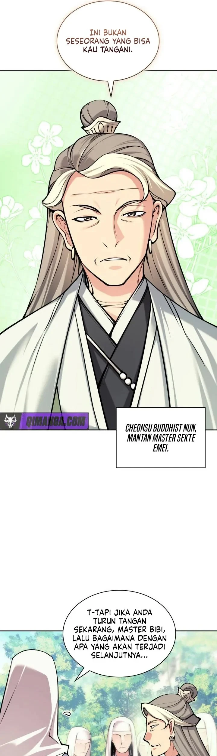 Chapter 208 - halaman 29