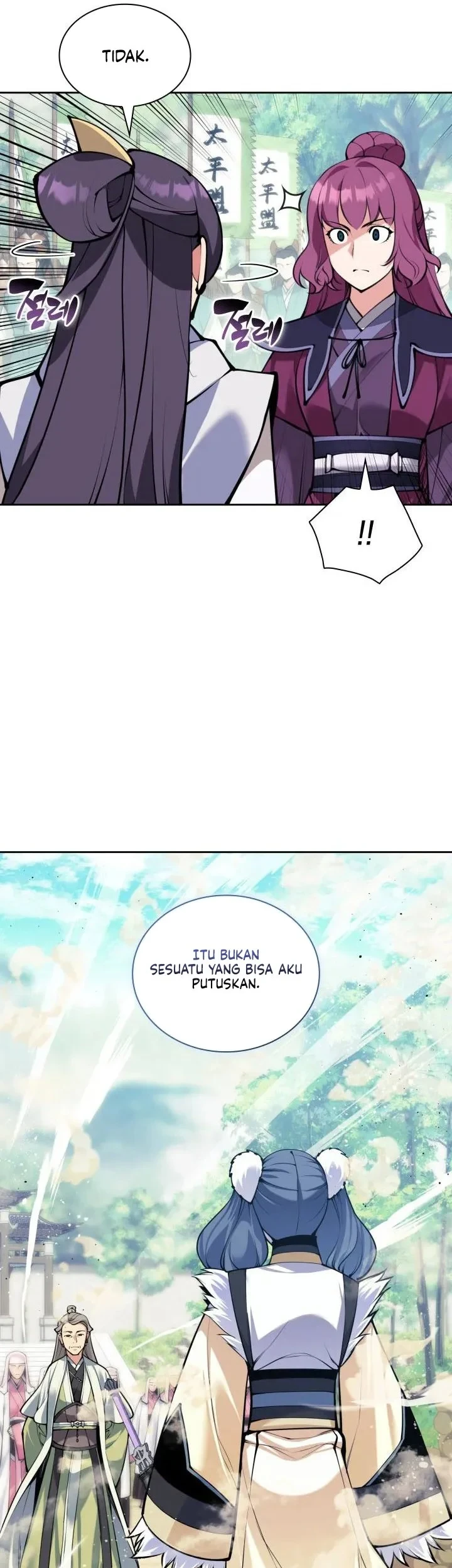 Chapter 208 - halaman 51