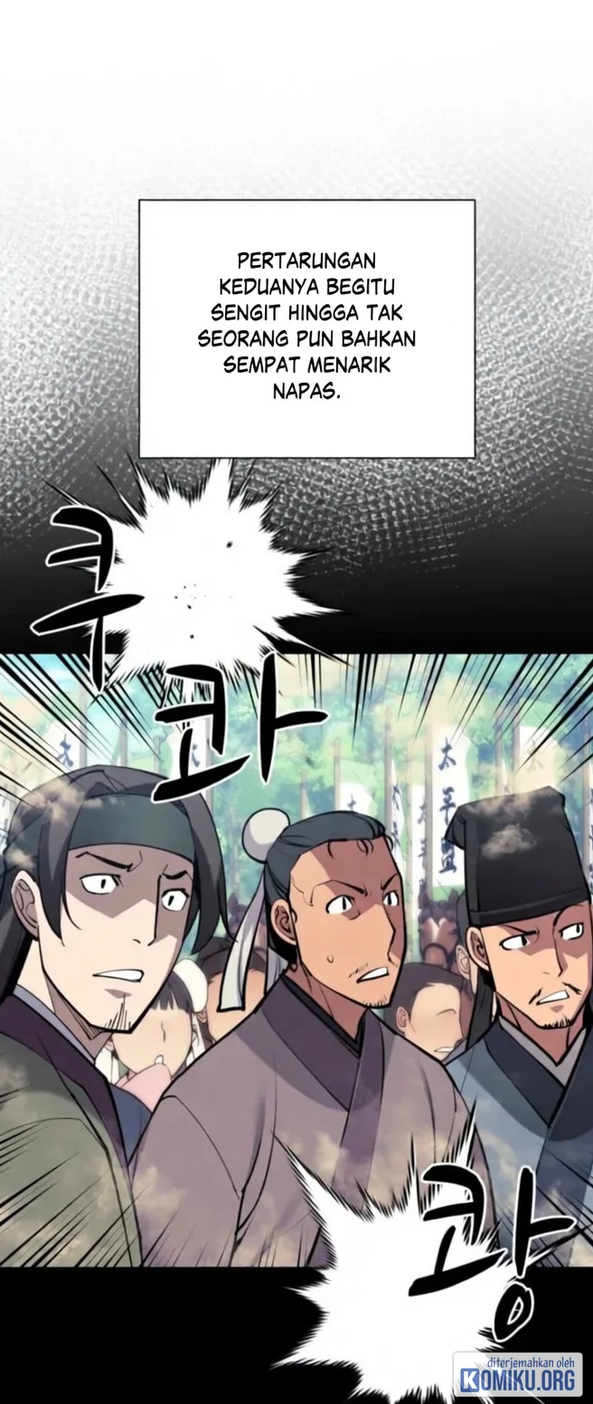 Chapter 209 - halaman 27