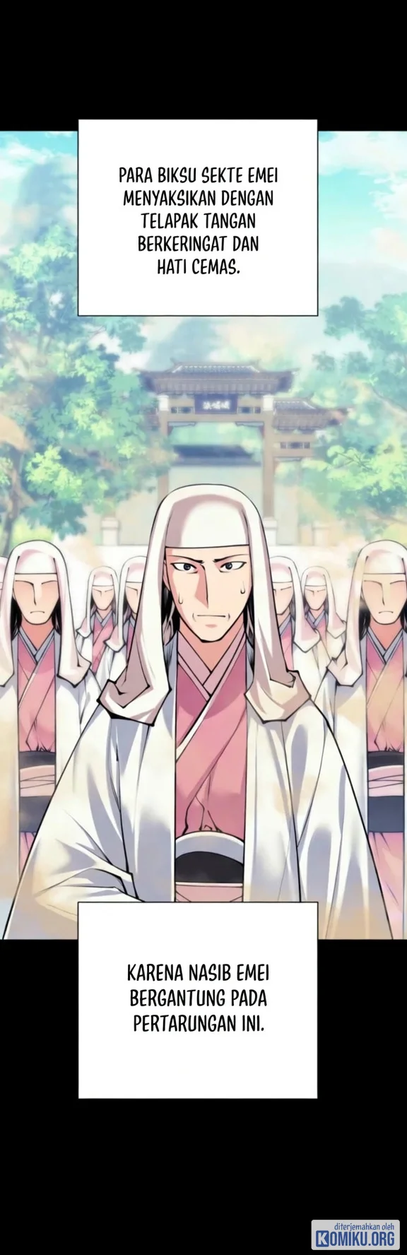 Chapter 209 - halaman 29