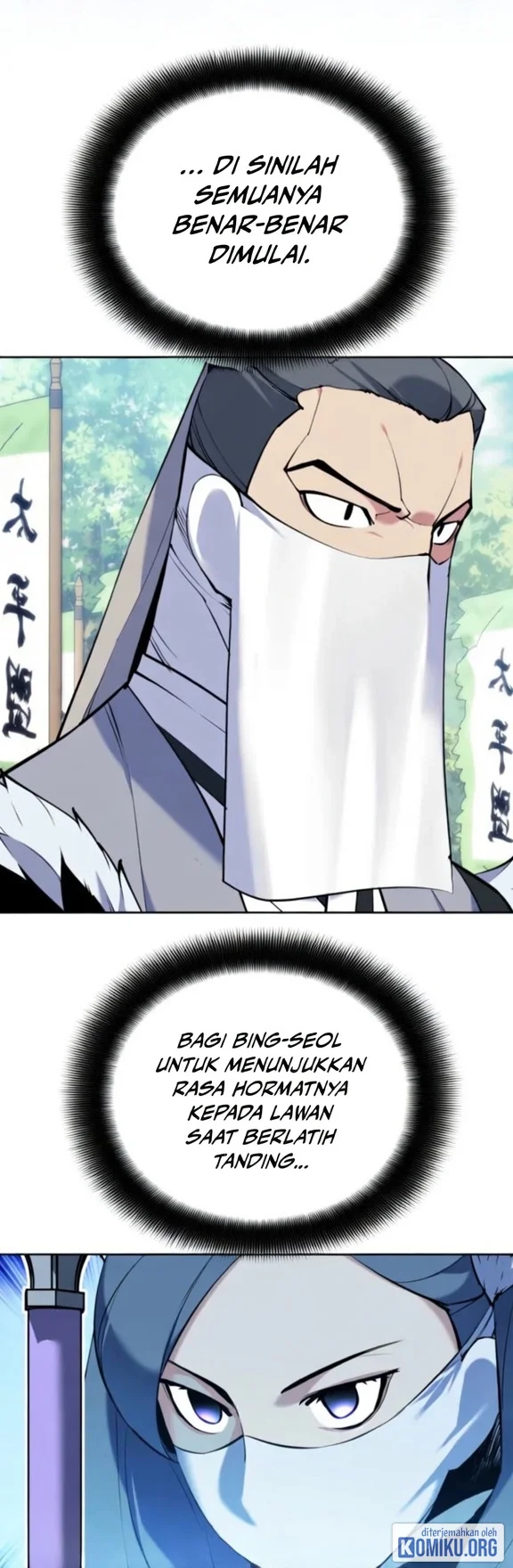 Chapter 209 - halaman 57