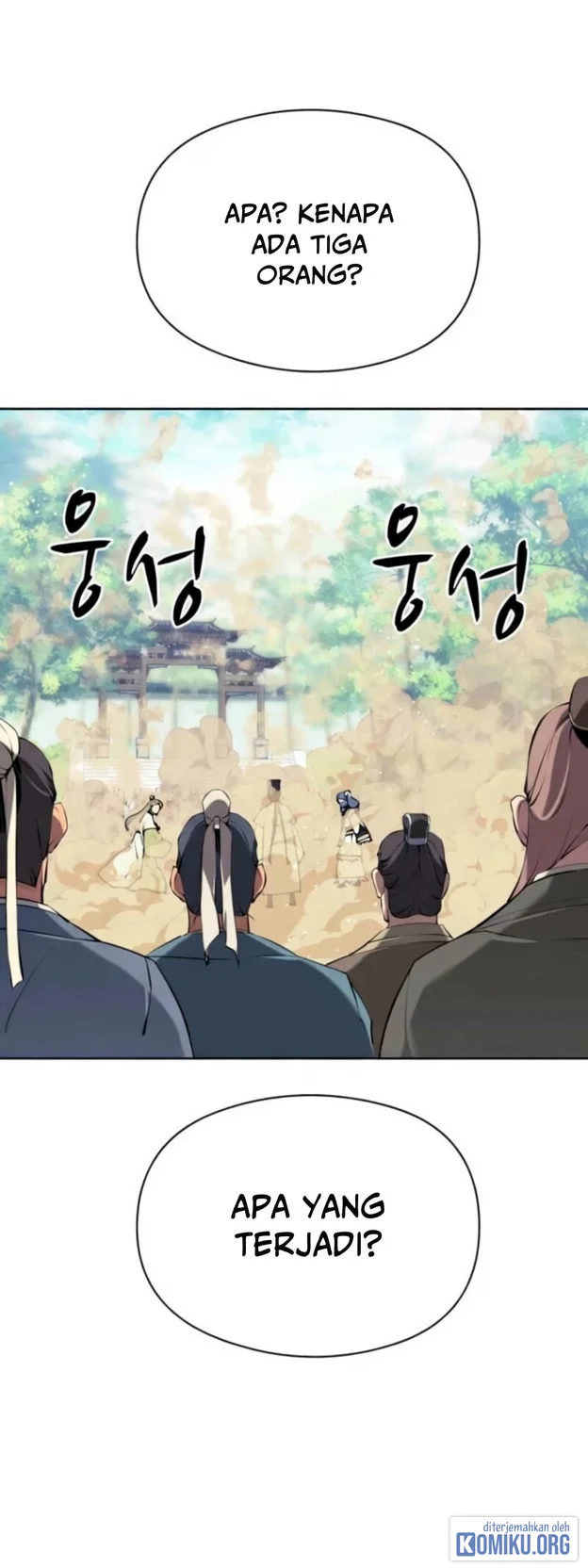 Chapter 209 - halaman 100