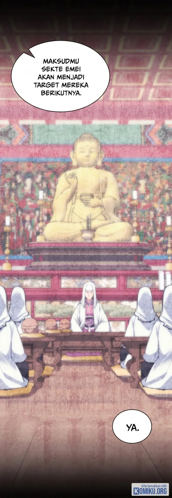 Chapter 210 - halaman 39