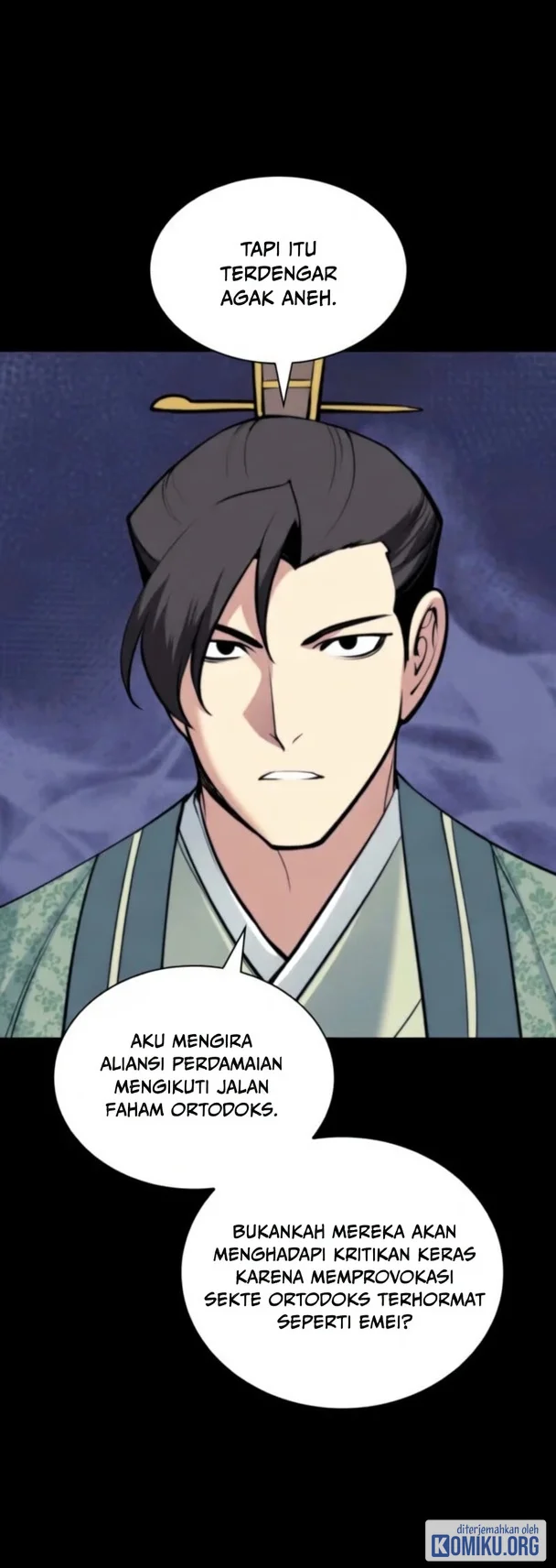 Chapter 210 - halaman 40